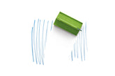 Burete Magnetic Fetru EcoAware, MAGNETOPLAN